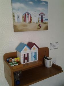 Fotografie z fotogalerie ubytování Le Maitre v destinaci Southport