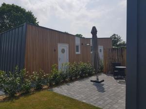 Gallery image of Camping Hotel Renesse in Renesse