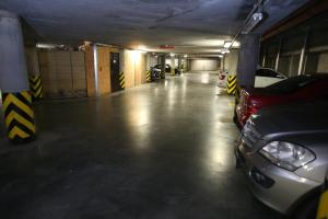 Fotografie z fotogalerie ubytování Centrum Lux Apartman v destinaci Kaposvár