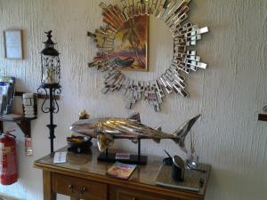 Fotografie z fotogalerie ubytování Le Maitre v destinaci Southport