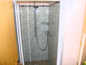 Kúpeľňa v ubytovaní Apartments Oribella + 37 fotografií