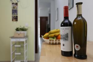 Apartamento Playa Las Canteras italokat is kínál