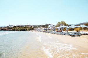 Fotografie z fotogalerie ubytování Blu Acqua Hotel v destinaci Agios Nikolaos