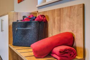 Fotografie z fotogalerie ubytování Hotel & Pension Traumblick v destinaci Oberhof + 37 fotografií