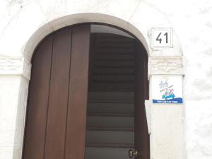 Fotografie z fotogalerie ubytování B&By in viaggio v destinaci Putignano