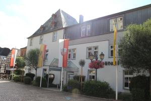 Foto dalla galleria di Hotel Zum Stern a Bad Neuenahr-Ahrweiler