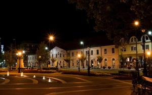 Φωτογραφία από το άλμπουμ του Király Szálló & Panzió σε Nagykanizsa +21 φωτογραφίες