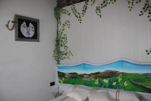 Fotografia z galérie ubytovania Casa Rural Las Machorras I y II v destinácii Bárcenas