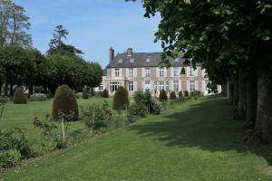 Gallery image of Domaine de Bayeux in Bayeux
