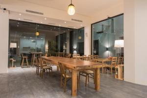Mynd úr myndasafni af Here Homestay í Zhongpu