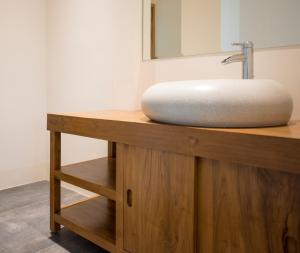 Mynd úr myndasafni af Here Homestay í Zhongpu