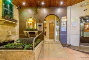 Fotografie z fotogalerie ubytování Alborada Apart Hotel v destinaci Sliema