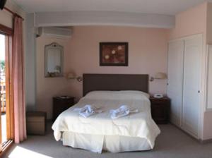 صورة لـ Hosteria Kaiken II في فيلا جيزيل