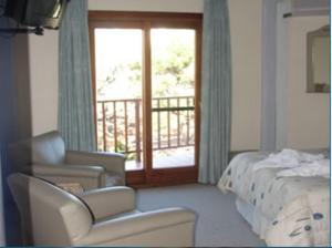 صورة لـ Hosteria Kaiken II في فيلا جيزيل +15 صورة