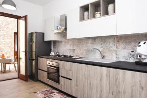 Gallery image of Ninni e Fede in San Vito lo Capo