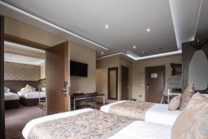 Afbeelding uit fotogalerij van Grainger Apartments in Newcastle upon Tyne +30 foto's