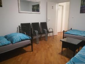 Fotografie z fotogalerie ubytování Haus Mitterfeld v destinaci Kasten bei Böheimkirchen