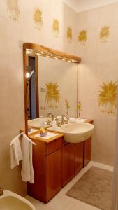 Gallery image of B&B Le Rose in Siderno Marina