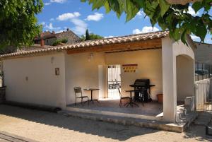 Gallery image of Mas de Trescouvieux in Laval-Saint-Roman