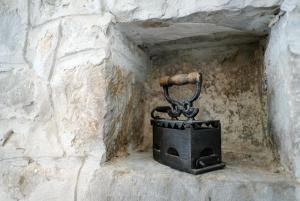 Galeriebild der Unterkunft Stone Villa Rea in Mravince