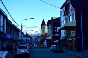 Foto dalla galleria di Ushuaia Drake Departamentos a Ushuaia