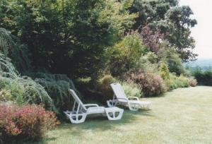 Gallery image of Appartement La Bananeraie in Salies-de-Béarn