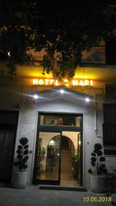 Gambar di galeri bagi Hotel 2 Mari - Vieste di Vieste