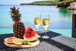 Gallery image of Olive garden apartment in Molunat