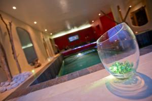Mynd úr myndasafni af Hôtel Spa Mendi Alde í Ossès