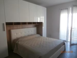 Gallery image of NUOVO BILOCALE IN VIA LAGOMAGGIO, 31 in Rimini