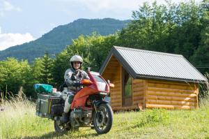 Tara Place - Camp Rabrenovic vendégei