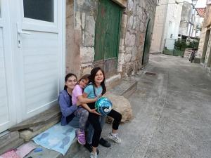 Hosté ubytování apartman željana