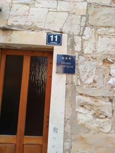 Fotografie z fotogalerie ubytování apartman željana v destinaci Vis