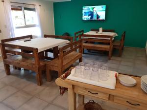 Φωτογραφία από το άλμπουμ του Hosteria El Colonial σε Baradero