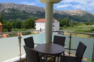 Phong cảnh thiên nhiên gần căn hộ