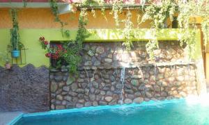 Imagen de la galería de Hotel La Cabaña, en Puerto Ángel 80 fotos más