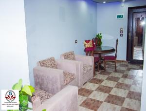 메르사 마트루에 위치한 North Coast Princess Al Fayrouz에서 갤러리에 업로드한 사진