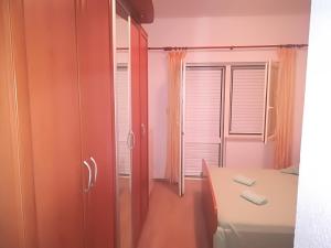 Fotografie z fotogalerie ubytování Apartment Nela v destinaci Baška Voda