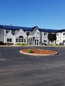 Foto da galeria de Quality Inn & Suites Watertown Fort Drum em Calcium