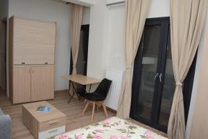 Zdjęcie z galerii obiektu Happy Haris Place w Salonikach