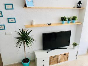 Kép Apartamento Ático a 50 metros de la playa Will szállásáról Rincón de la Victoriában a galériában