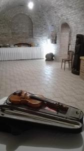 Fotografie z fotogalerie ubytování Penzion U řeky v destinaci Vojkovice