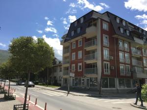 Gallery image of BiM Apartment in Ohrid