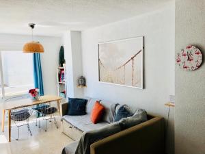 Kép Apartamento Ático a 50 metros de la playa Will szállásáról Rincón de la Victoriában a galériában
