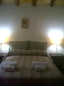 Φωτογραφία από το άλμπουμ του Terrazas En El Bosque Cabañas σε Malargue