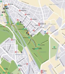 Φωτογραφία από το άλμπουμ του Domus Appio Claudio στη Ρώμη