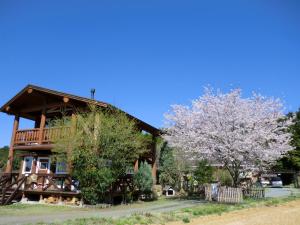 Foto de la galería de Lassy Condominium en Kumamoto