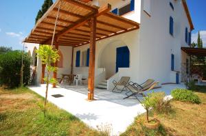 ラコナにあるCasa Balena Biancaのギャラリーの写真