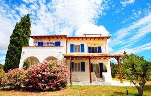 ラコナにあるCasa Balena Biancaのギャラリーの写真