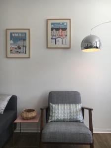 Ảnh trong thư viện ảnh của Le Wim'Heureux ở Wimereux +29 ảnh